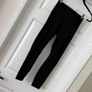 Lululemon Athletica Leggings